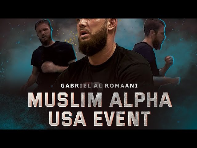 The Muslim Alpha Course Sand Diego California