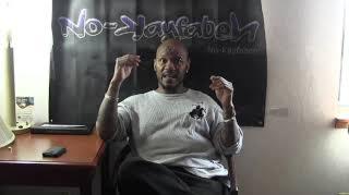 Shoot Interview With New Jack Volume 1 Part 1