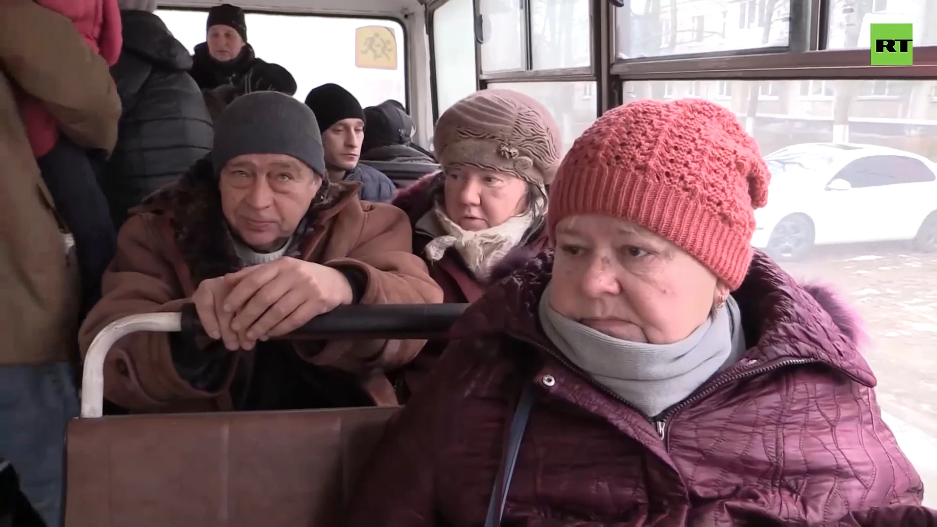 'Life was unbearable' | Soledar refugees recall treatment by Kiev forces