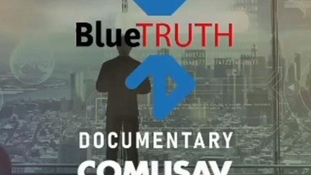 BlueTRUTH the documentary The Vaccinated have Bluetooth Mac addresses (English voice-over)