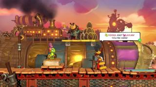 Grim's Late Night Open Mic: What Would Happen If Puritans Had Control Over Surveillance Technology!?