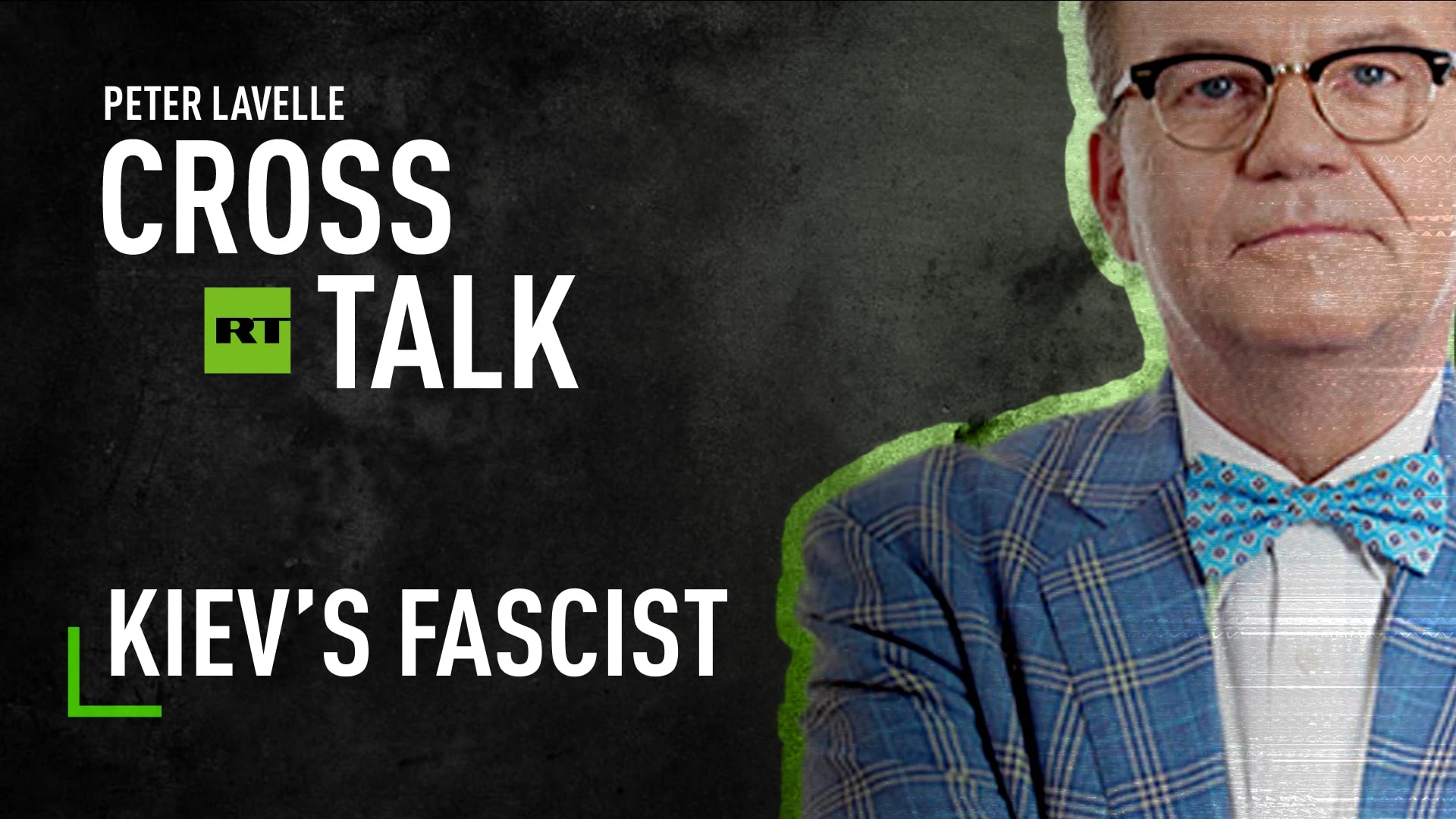 CrossTalk | Kiev’s fascist