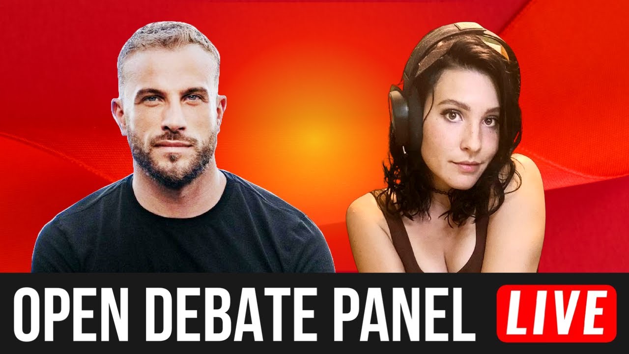 NotsoErudite Debate Open Panel (+ Live Q&A)