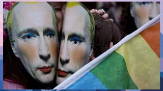 LHLP 126 - 01 Rusia mas Basada que Nunca