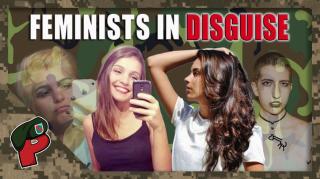 Beware the Hidden Womanist | Grunt Speak Live