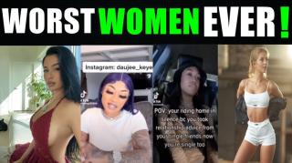 Are Modern Women The Worst In Human History Ep 101