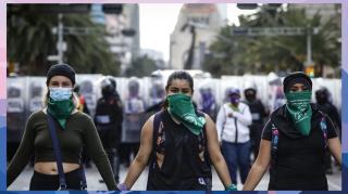 LHLP 126 - 05 El Feminismo Como Enemigo Del Estado