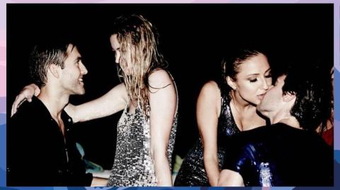 LHLP 126 - 07 Como Esconder tu Paso por el Carrusel