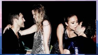 LHLP 126 - 07 Como Esconder tu Paso por el Carrusel