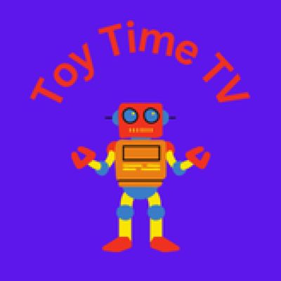 Toy Time TV
