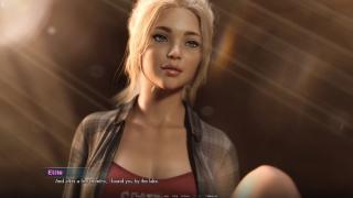 How To Fix The Future Pt. 4: She's Not Real, Mate! Think With Your Head!