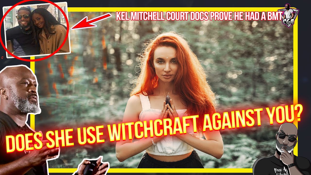 Do Modern Women Use Witchcraft Against You In Dating?