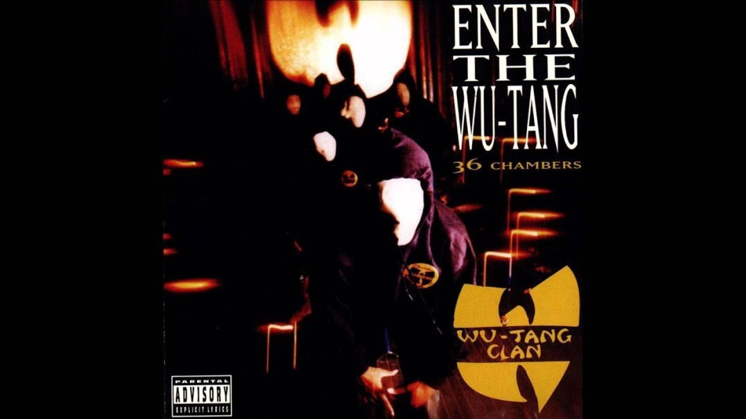 Wu-Tang Clan - Can It Be All So Simple