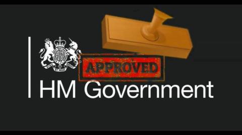 UK GOV making CHILD RAPE / HUMAN TRAFFICKING / MURDER - LEGAL  4 Domestic and Abroad practices!-(((