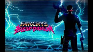 Far Cry 3: Blood Dragon - Power Core Extended
