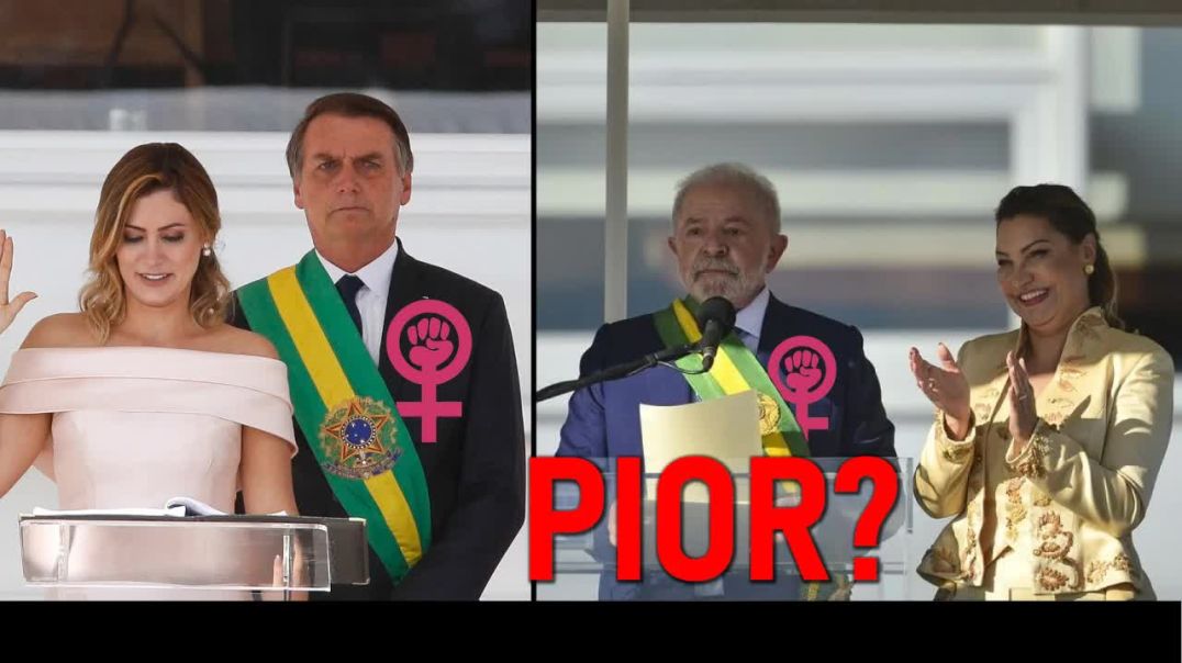 Governo Lula e o futuro das LEIS FEMINISTAS