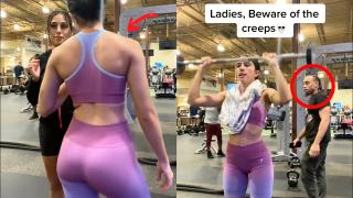 Narcissist Woman Gets ROASTED By Dude!