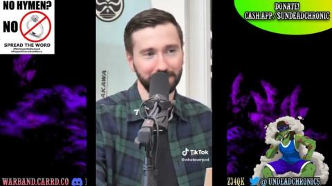 Western Woman Likes Breaking Mens' Hearts?!?!