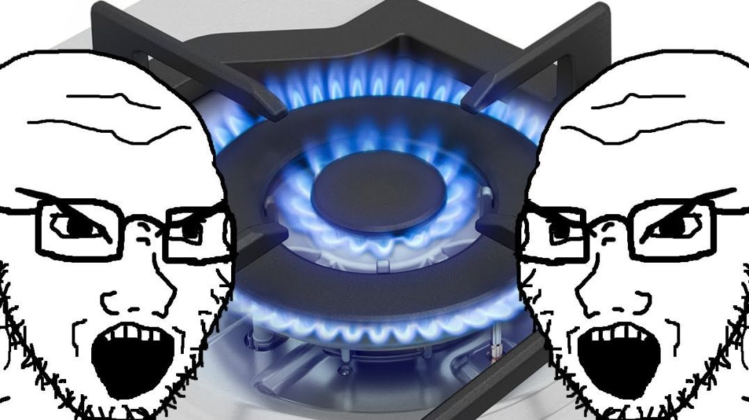 The current bad thing, is bad: Gas Stoves.