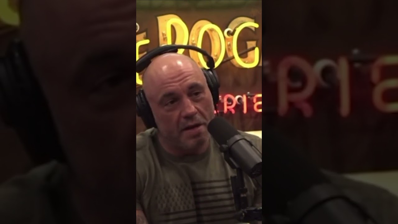 Joe Rogan EXPOSES George Soros!