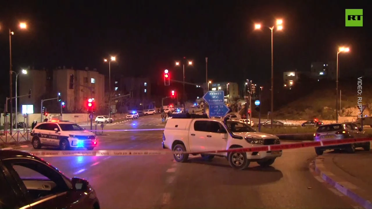 Jerusalem synagogue deadly shooting | Aftermath