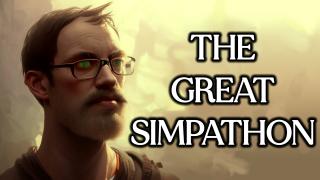 Simp Til You're Limp