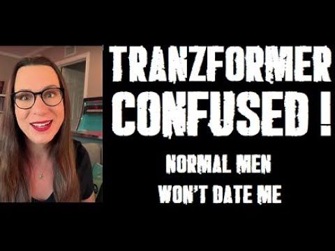 TranZformers justify trying to seduce NORMAL men!! Specail guest Undead Chronic