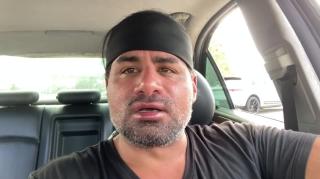 Judas Peterson When a Good Goy Goes Bad