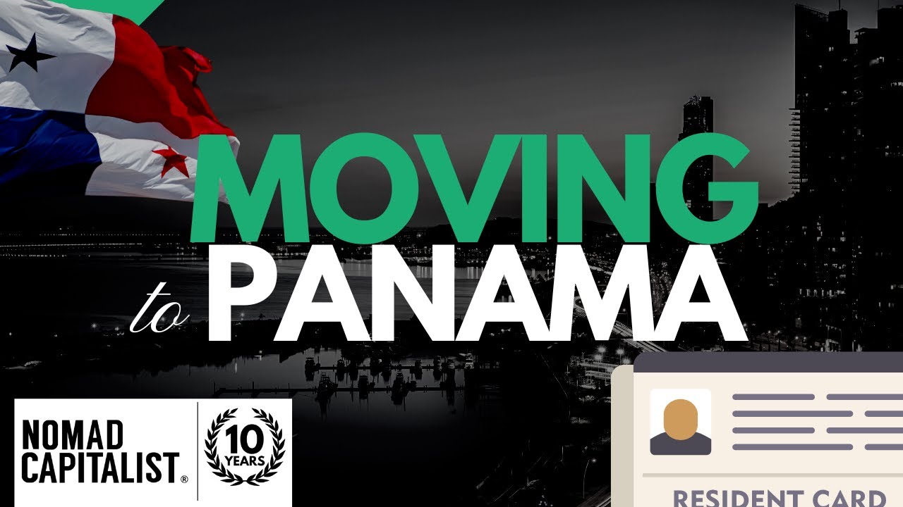 Panama Friendly Nations Visa: How To Get Your Panama Residency