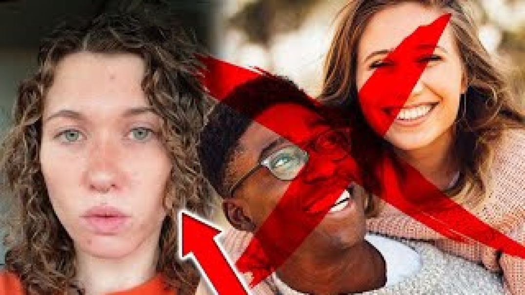 White Woman Says Black Men Are Dead Beat Dads....AND THIS WAR HAPPENED!