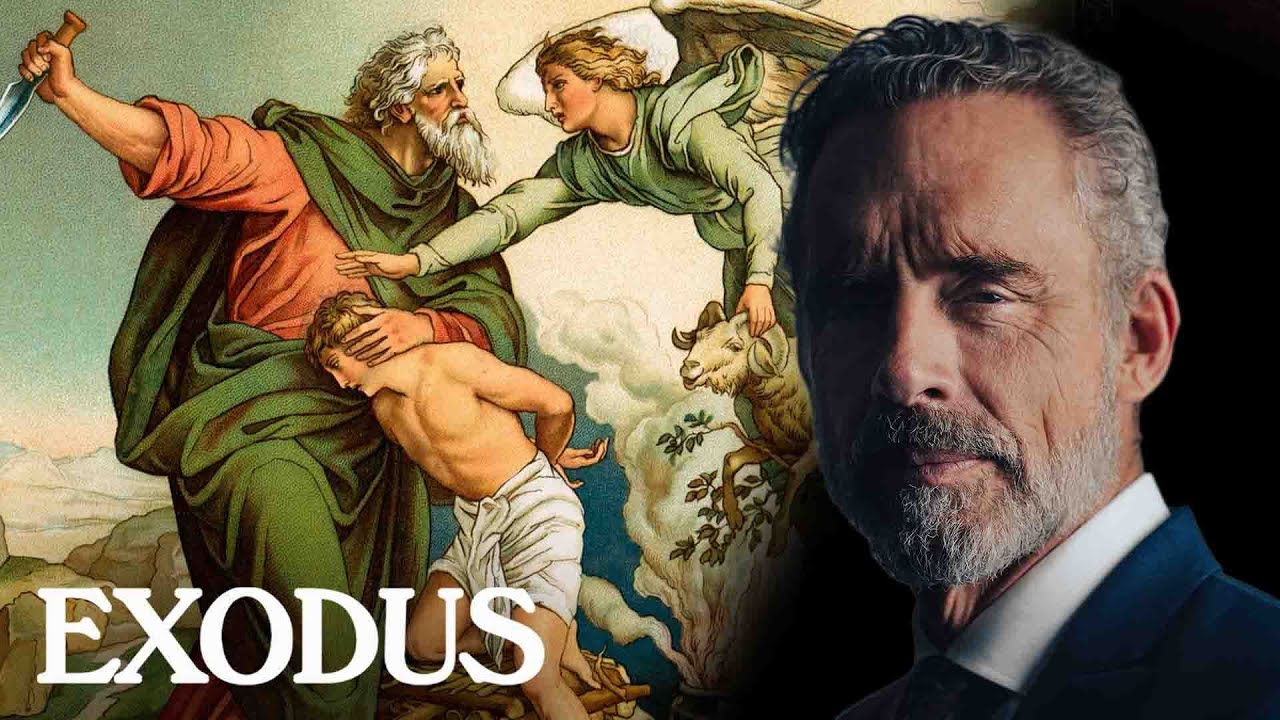 Praying Is a Form of Sacrifice | Biblical Series: Exodus