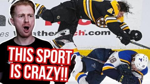 NHL