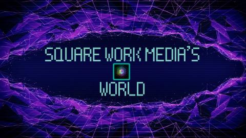 Webinar for #Squareverse ! To THOSE ONLY SERIOUS IN JOINING! Chillstream with Tunes & Guest