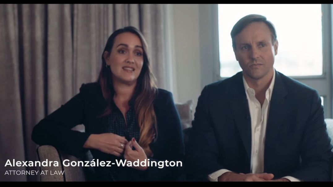 Court Martial Lawyers - Alexandra González-Waddington & Michael Waddington Attorneys at Law