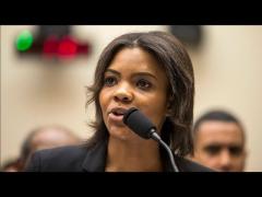 The Artificial Womb Is SCARY To Feminists Like Candice Owens