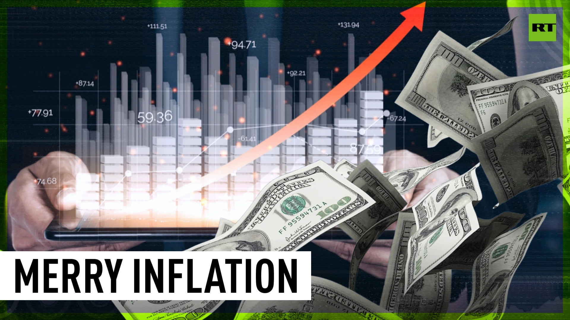 Fighting inflation at the expense of the people | Western banks increase interest rates