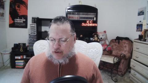 Communication Breakdown