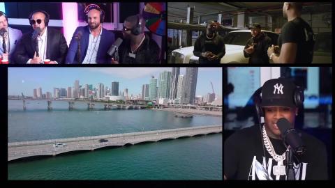 After Hours w/ McQueen & Girls