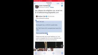 Is Andrew Tate a 33 Degree Mason & Will He Claim To Be The Muslim Mahdi?