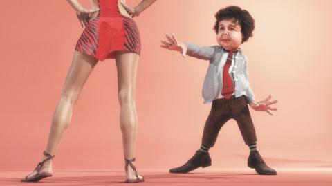 Desperate Men Paying $75,000 To Get 3 Inches Taller LOL - MGTOW