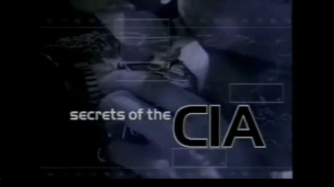 Secrets of the CIA