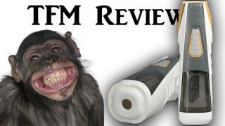 Sex Toy Review: Sohimi Luxury Powerful Thrusting and Spinning Robot Pussy (Sponsored)