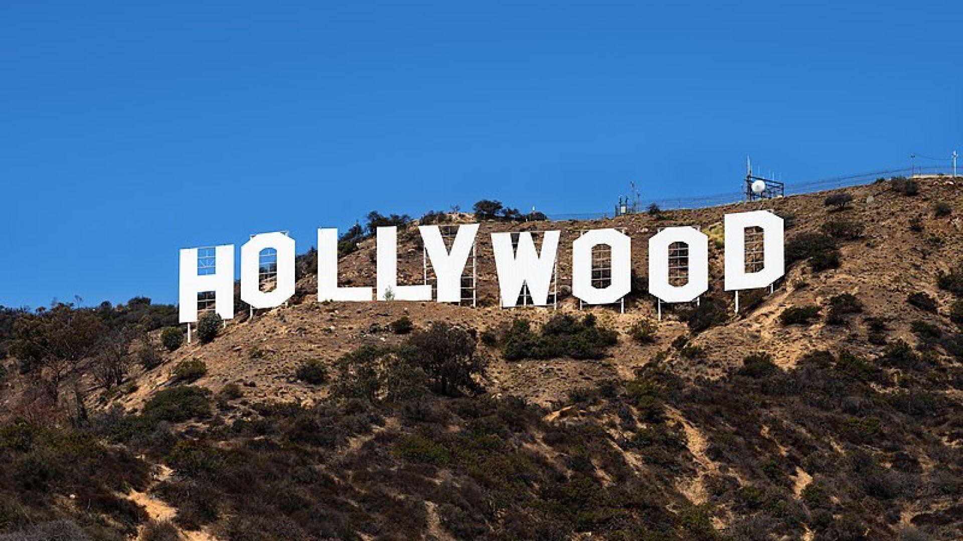 Why The Jews Are Purposely Destroying Hollywood