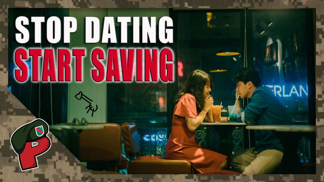 How Much Would You Save if You Didn’t Date? | Live From The Lair