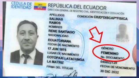 LHLP 126 - 06 Mujer Empoderada Recupera sus Derechos e Hijos