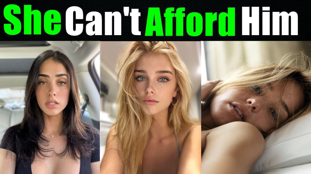 Modern Women Can't Afford Rich Men Ep 115