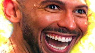 Andrew Tate Is Going Away? - MGTOW