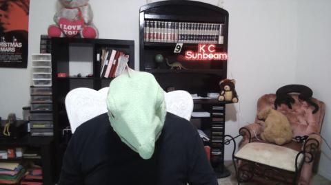 Scientifiction Part IX