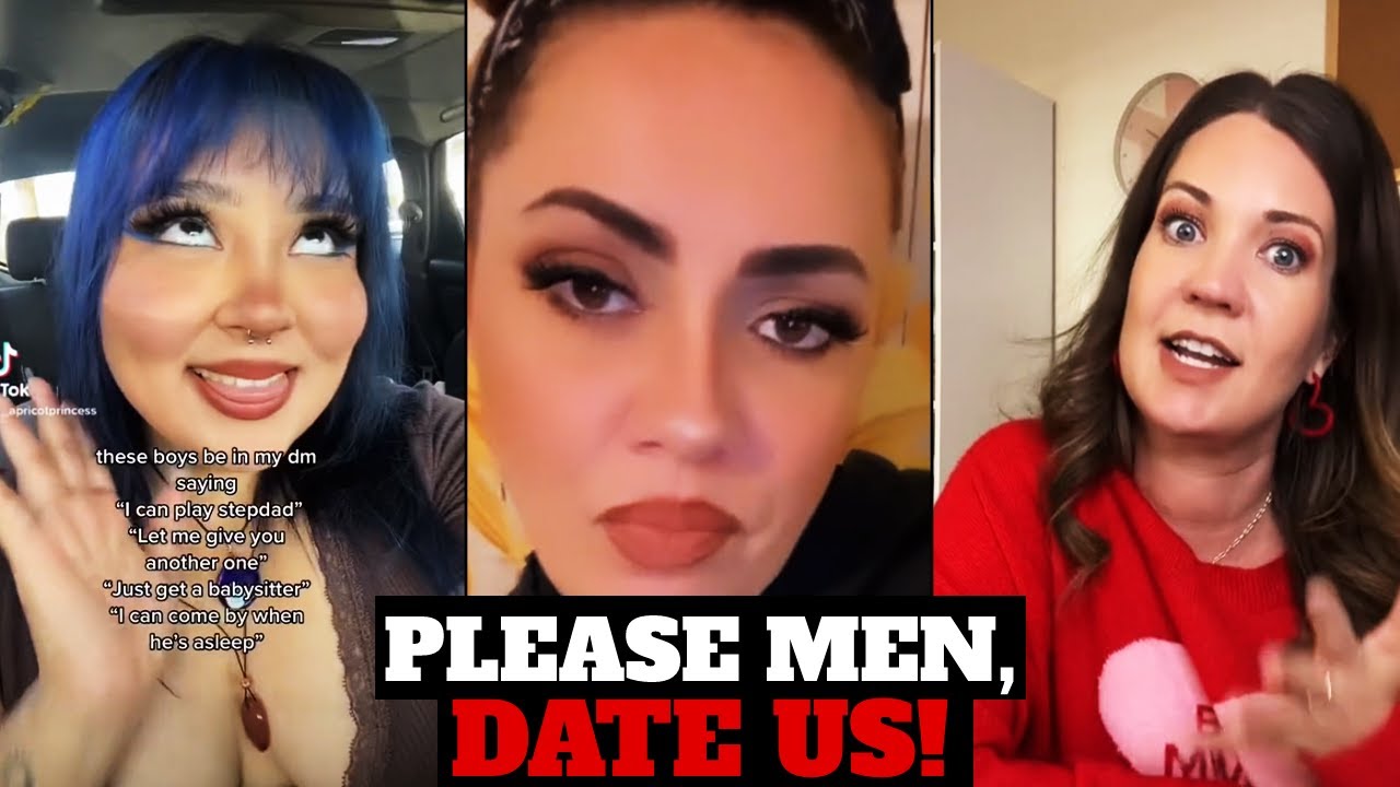 Would YOU Date A Single Mother? | Subscribe to @hidanthemummy