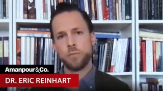 Why Are Doctors Quitting? This Physician Says They Are Demoralized | Amanpour and Company